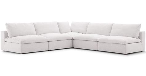 Are Armless Sofas Comfortable? Everything you Need to Know - Trendy Couches