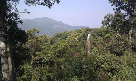 Kaeng Krachan National Park - Alchetron, the free social encyclopedia