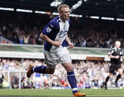 Mikael Forssell Now | Ex Chelsea & Birmingham City | Coach