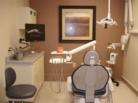 Dental Clinic Interior Design Ideas For Small Office