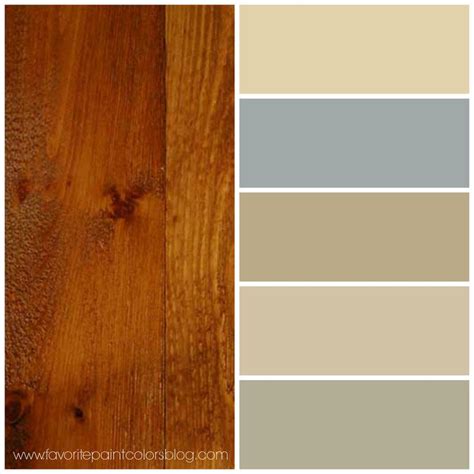 wood flooring with different colors and finishes