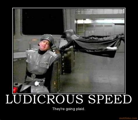 Spaceballs Quotes Ludicrous Speed. QuotesGram