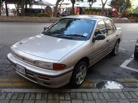 Isuzu Gemini Diesel CC | Isuzu gemini diesel seen on malta t… | Flickr