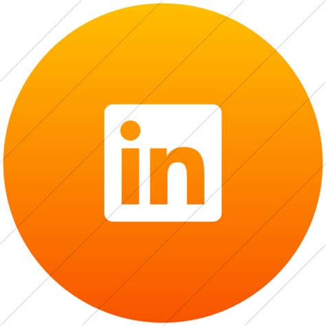 Linkedin Icon For Resume at GetDrawings | Free download