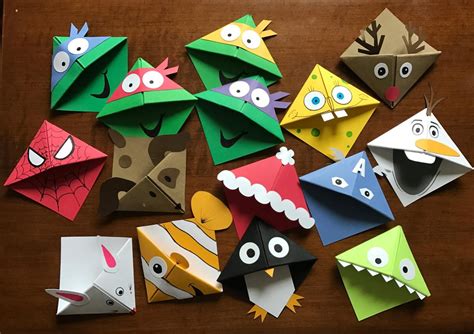 Paper Craft Craft - papercraft among us