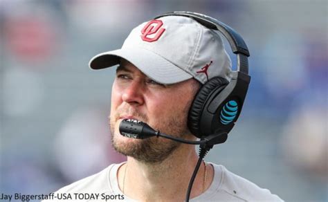 Report: Lincoln Riley agrees to new six-year contract with Oklahoma