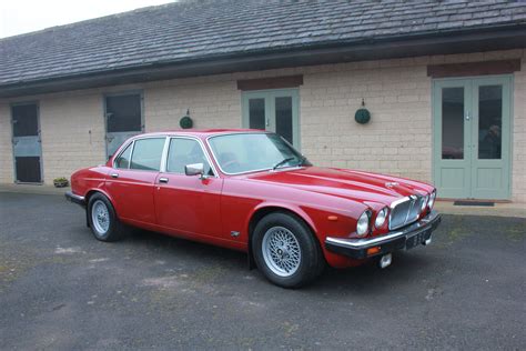 For Sale 1981 JAGUAR XJ6 | Bicester Sports & Classics