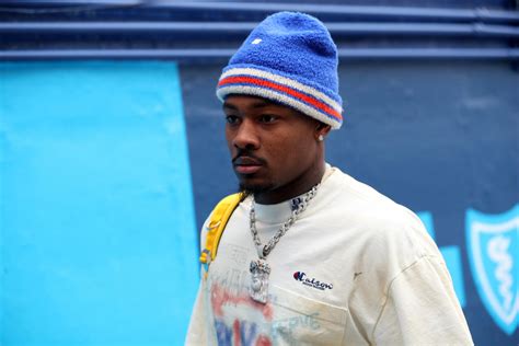 Stefon Diggs addresses sideline drama, early exit after Bills loss to Bengals: 'Easy to criticize'