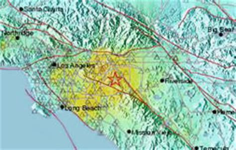 Southern California Earthquake Data Center at Caltech