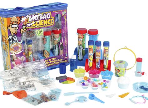 Top 10 Science Kit Gifts for 2017 - Top Value Reviews