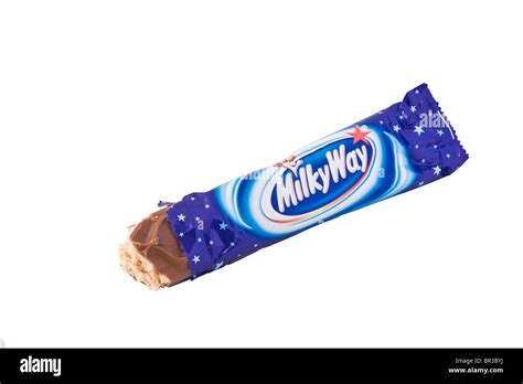 Milky Way Chocolate