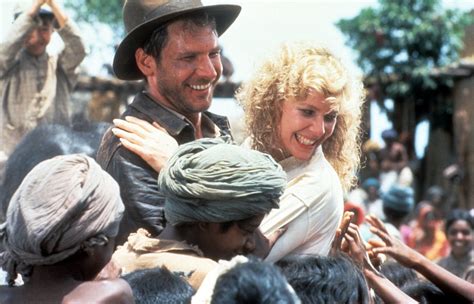 Indiana Jones and the Temple of Doom (1984) - Review and/or viewer ...