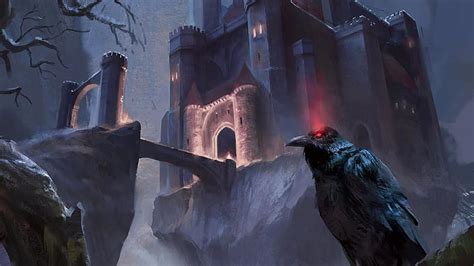 Aggregate 82+ curse of strahd wallpaper - in.coedo.com.vn