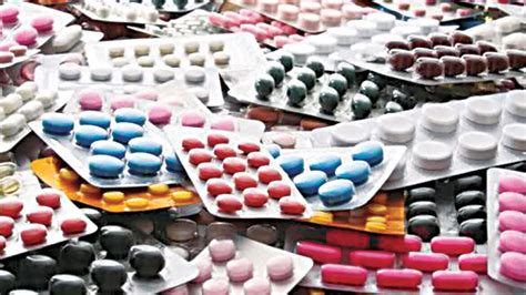 Top Pharma Tablets Manufacturer in India | Tablets Third Party Company