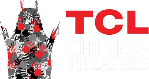 Chinese Theatres LLC logo