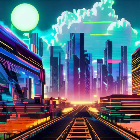 Synthwave Art by knightlo81 on DeviantArt