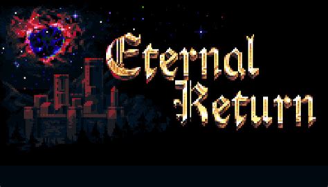 Eternal Return on Steam