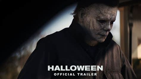 First Trailer for Blumhouse Productions 'HALLOWEEN' | Cultjer