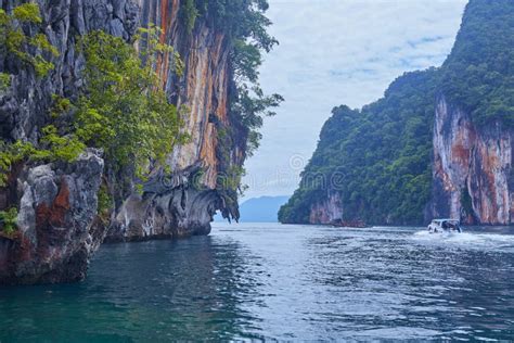 Blue Lagoon Krabi Thailand Stock Photos - Download 10,239 Royalty Free ...