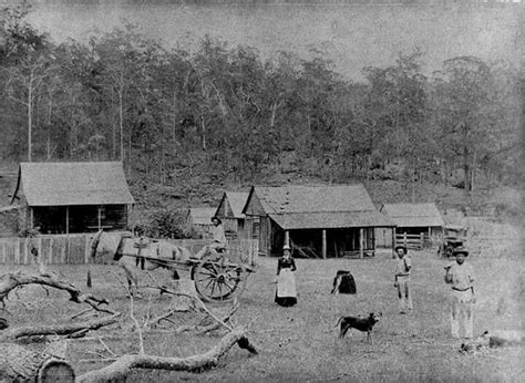 Aspley State School in Queensland in 1887. | Australia history, Australia, Historical sites