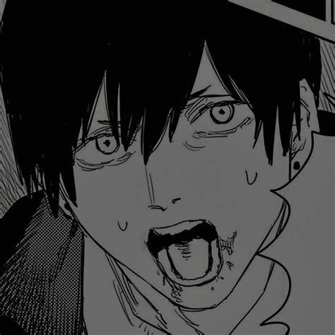 aki hayakawa chainsaw man anime icon pfp manga panel | Fotos de perfil, Perfiles