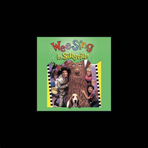 ‎Wee Sing in Sillyville (Soundtrack) - Album by Wee Sing - Apple Music