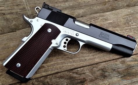 LES BAER CUSTOM 1911 BOSS /EZ PAY $... for sale at Gunsamerica.com: 989586057