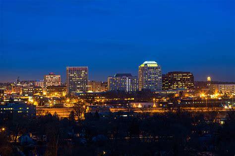 Colorado Springs Downtown Stock Photos, Pictures & Royalty-Free Images ...