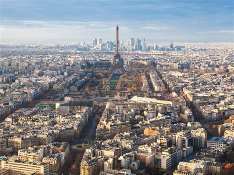 How (And Why) to Visit Montparnasse Tower in Paris - Our Escape Clause