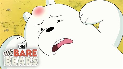 Ice Bear Loses His Essence | We Bare Bears | Cartoon Network - YouTube