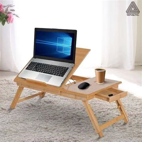 Laptop Stand With Fan Bamboo Laptop Stand Laptop Cooler Laptop Holderl ...