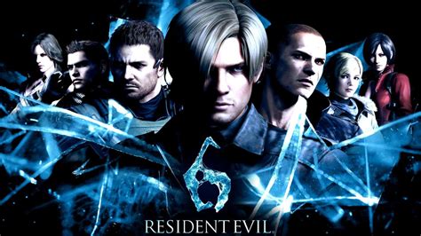 Resident Evil 6 now available for Xbox One - OnMSFT.com