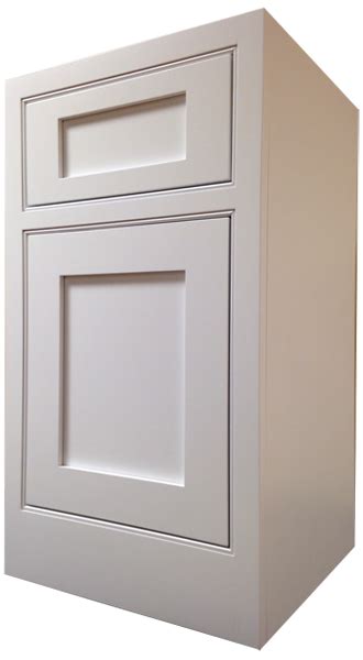 Framed vs Full Access Cabinetry – Tedd Wood, LLC