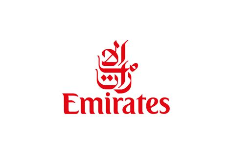 Collection of Emirates Airlines Logo PNG. | PlusPNG