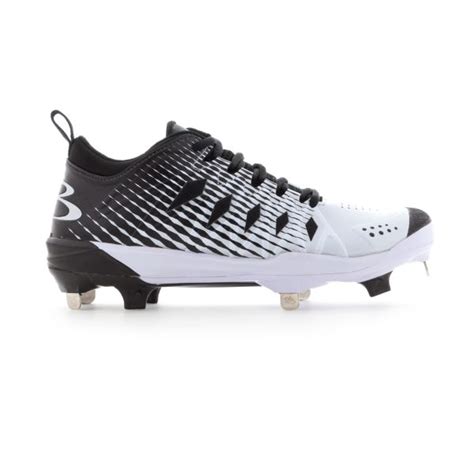 Women's Metal Softball Cleats | Boombah