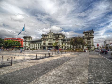 All sizes | Palacio Nacional (HDR) | Flickr - Photo Sharing!