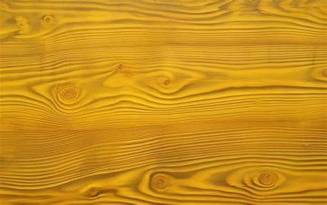 Premium Photo | A yellow wooden surface pattern background wood texture ...
