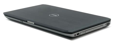 Dell Latitude E5520 15.6" Laptop i5-2540M 2.6GHz 4GB DDR3 128GB SSD - Grade C