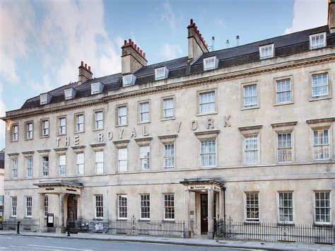 Travelodge Bath Central Hotel - Book Now