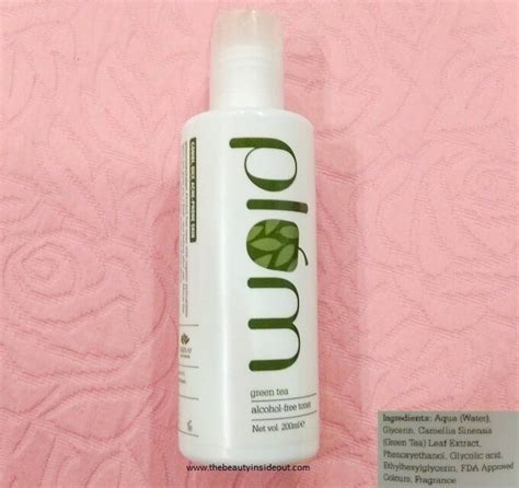 7 Plum Goodness Products Review : Best and Worsts | Favorite skincare products, Plum, Green alcohol