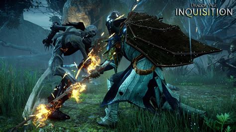 New Dragon Age Inquisition screens for your desktop – Load the Game