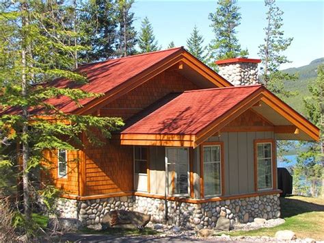 PATRICIA LAKE BUNGALOWS RESORT (AU$207): 2021 Prices & Reviews (Jasper ...