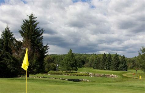 Beaverbrook Golf Course in Minden, Ontario, Canada | GolfPass