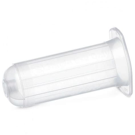 Vacutainer Needle Holder BD 364815 Single-Use Non-Stackable