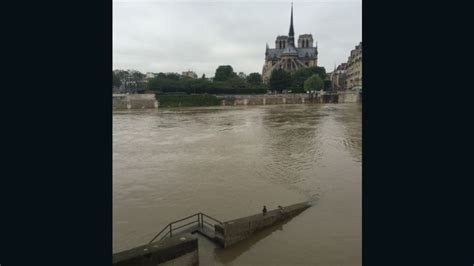 France floods slowly recede; 3 more deaths are reported | CNN