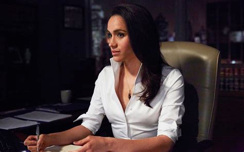 Meghan Markle plays Rachel Zane in Netflix drama Suits | Prince Harry ...