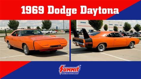 Introducir 55+ imagen charger daytona 1969 dodge plymouth superbird ...