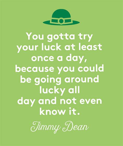 28 St. Patrick’s Day Quotes – Takeaway Quotes