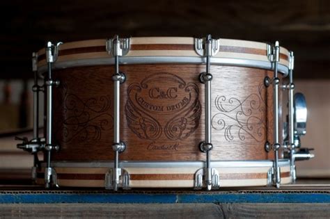 Most beautiful snare drums - Drum Blog by Oriollo