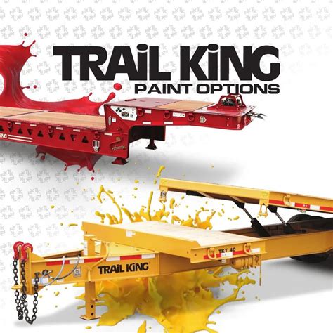 Home | Trail King Industries